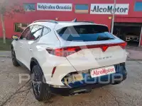 2025 Cupra Formentor