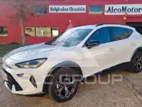2025 Cupra Formentor
