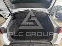 2025 Cupra Formentor