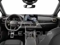 2025 Cupra Formentor
