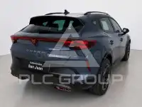 2025 Cupra Formentor