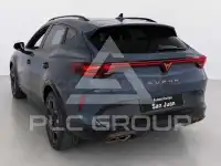 2025 Cupra Formentor