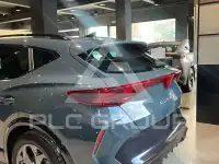 2025 Cupra Formentor