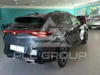 2025 Cupra Formentor
