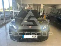 2025 Cupra Formentor