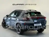 2025 Cupra Formentor