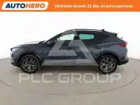 2025 Cupra Formentor
