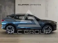 2025 Cupra Formentor