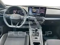 2025 Cupra Formentor