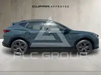2025 Cupra Formentor
