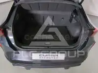 2025 Cupra Formentor