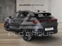 2025 Cupra Formentor
