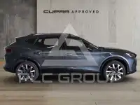 2025 Cupra Formentor