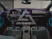 2025 Cupra Formentor