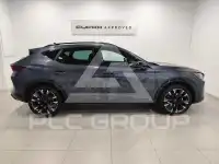 2025 Cupra Formentor