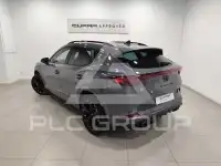 2025 Cupra Formentor