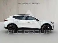 2025 Cupra Formentor