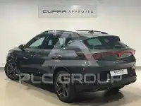 2025 Cupra Formentor