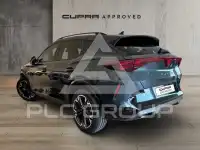 2025 Cupra Formentor