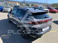 2025 Cupra Formentor