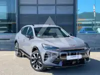 2025 Cupra Formentor