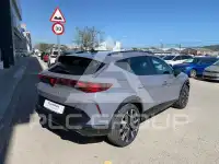 2025 Cupra Formentor