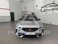 2025 Cupra Formentor