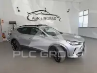 2025 Cupra Formentor
