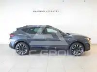 2025 Cupra Formentor