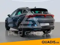 2025 Cupra Formentor