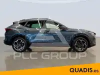 2025 Cupra Formentor