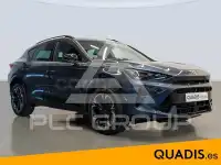 2025 Cupra Formentor