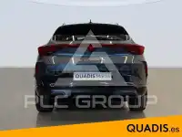 2025 Cupra Formentor
