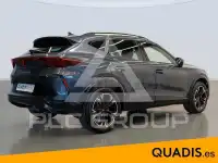 2025 Cupra Formentor