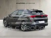 2025 Cupra Formentor