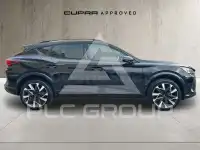 2025 Cupra Formentor