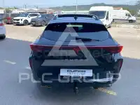 2025 Cupra Formentor