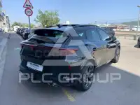 2025 Cupra Formentor