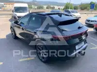 2025 Cupra Formentor