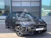 2025 Cupra Formentor