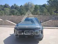2025 Cupra Formentor