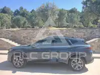 2025 Cupra Formentor