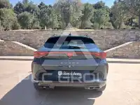 2025 Cupra Formentor
