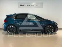2025 Cupra Born