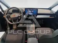 2025 Cupra Born