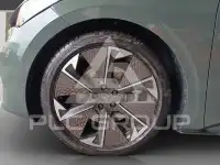 2025 Cupra Born