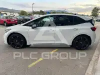 2025 Cupra Born