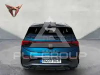 2025 Cupra Born