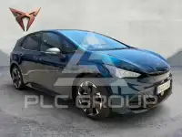 2025 Cupra Born