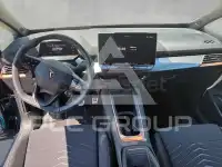 2025 Cupra Born